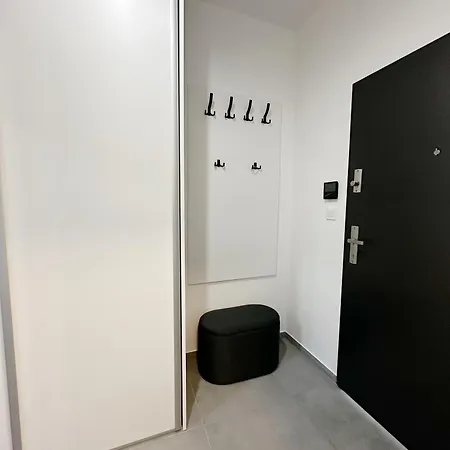 Апартаменты Dmr Rosie Кошице