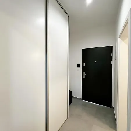 Apartmán Dmr Rosie
