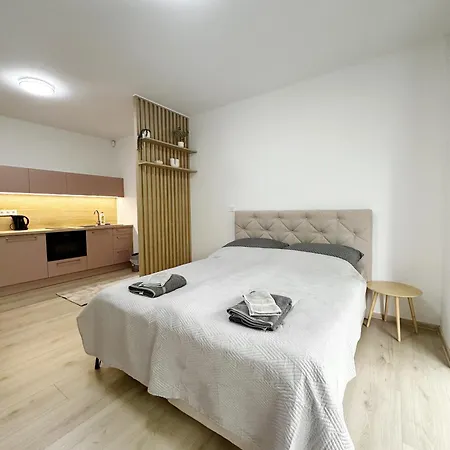 Apartmán Dmr Rosie