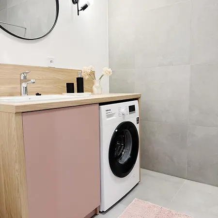 アパート Dmr Rosie *