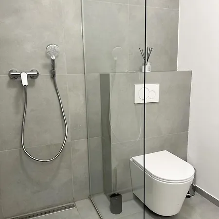 דירה Dmr Rosie *