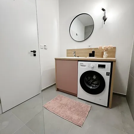 דירה Dmr Rosie קושיצה