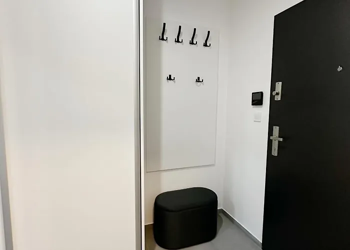 Appartement Dmr Rosie Košice