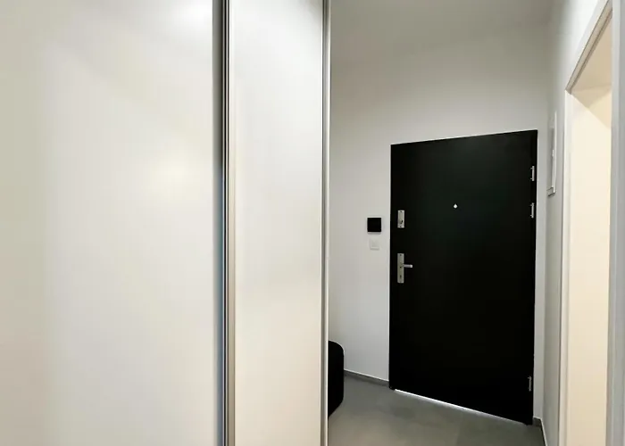 Appartement Dmr Rosie