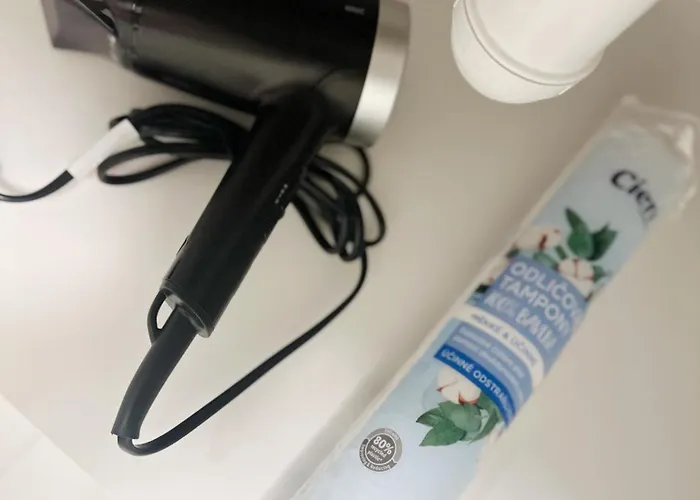 Apartment Dmr Rosie Košice