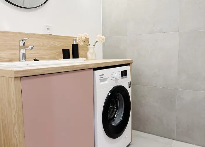 Appartement Dmr Rosie *