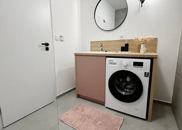 Apartment Dmr Rosie Košice